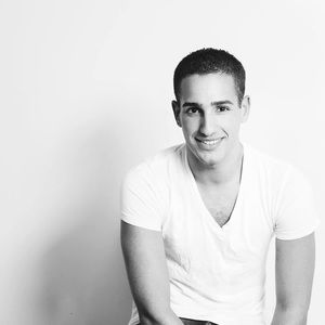 Meet your Posher, Emir